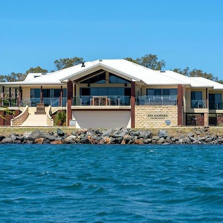 Bed and Breakfast Ana Mandara Luxury Retreat à Port Macquarie Extérieur photo