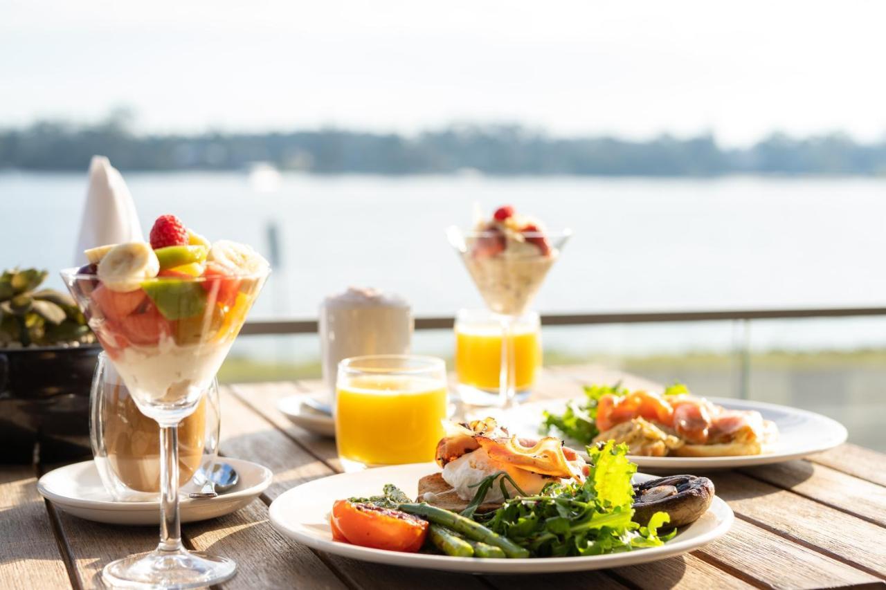 Bed and Breakfast Ana Mandara Luxury Retreat à Port Macquarie Extérieur photo