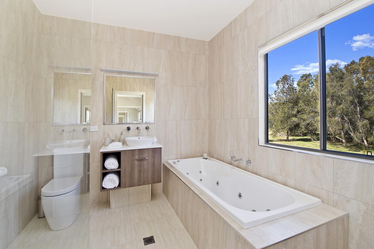 Bed and Breakfast Ana Mandara Luxury Retreat à Port Macquarie Extérieur photo
