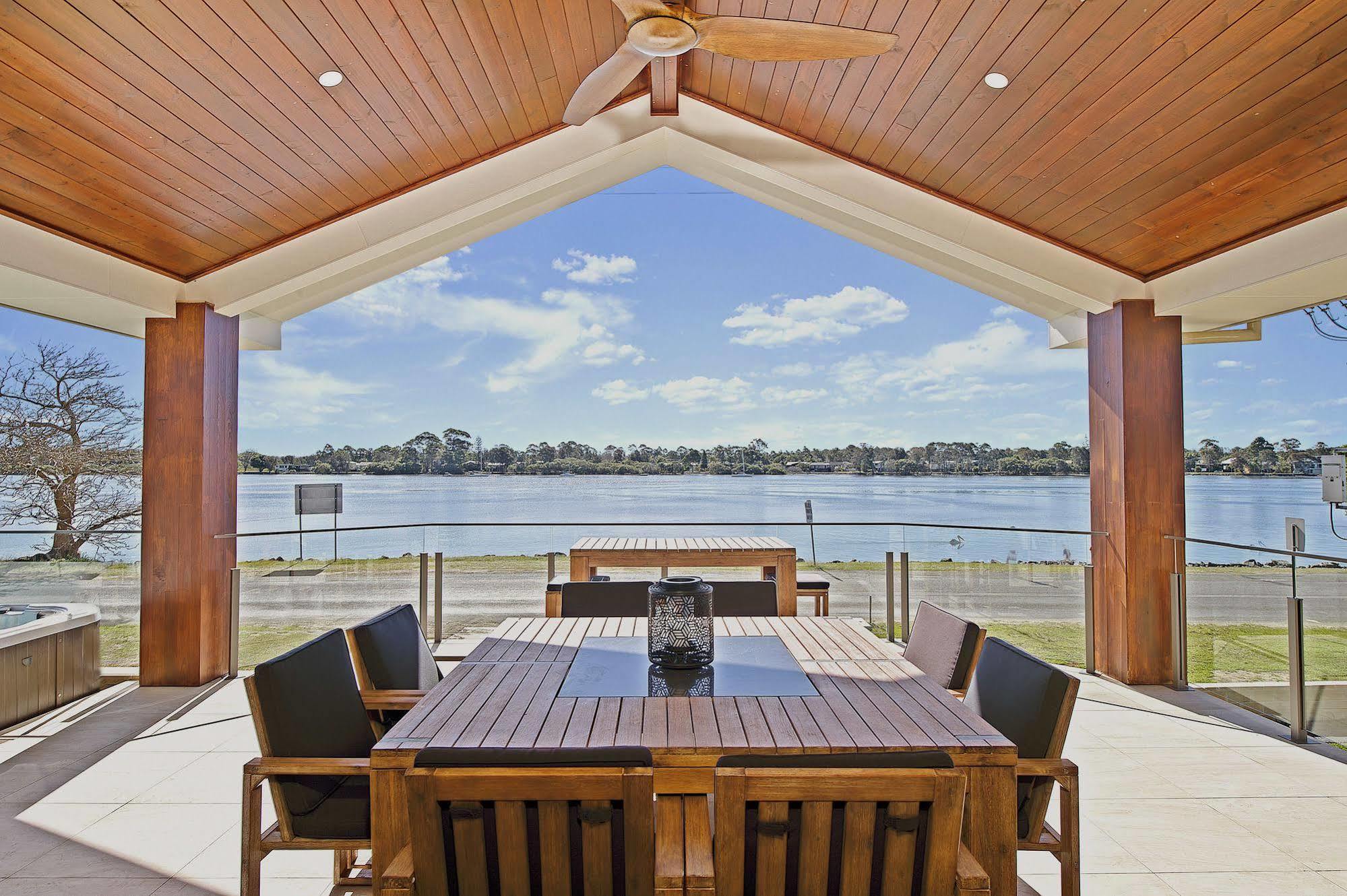 Bed and Breakfast Ana Mandara Luxury Retreat à Port Macquarie Extérieur photo