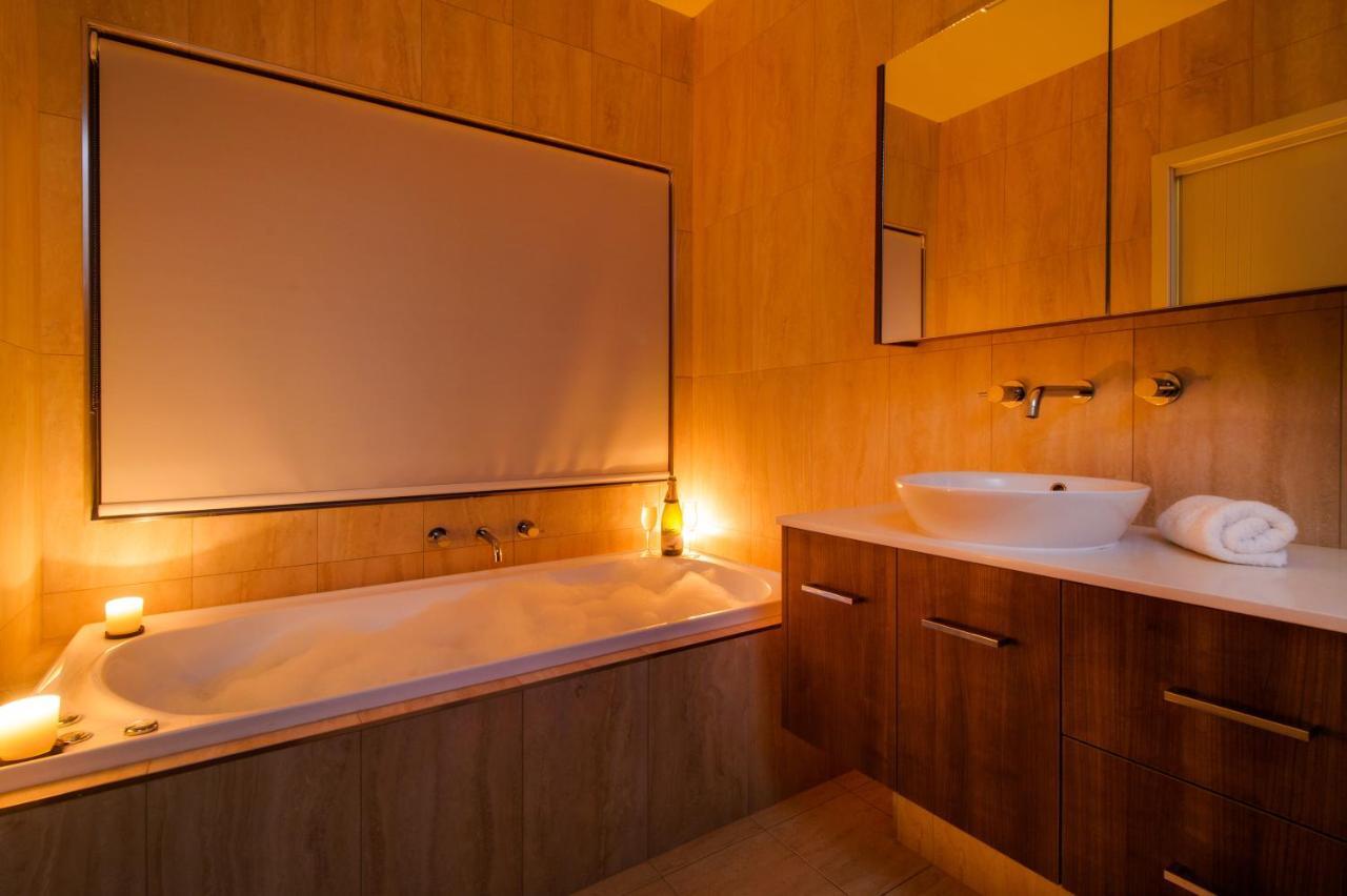 Bed and Breakfast Ana Mandara Luxury Retreat à Port Macquarie Extérieur photo